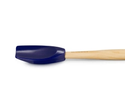 Le Creuset Кухонная ложка Craft лазурного цвета