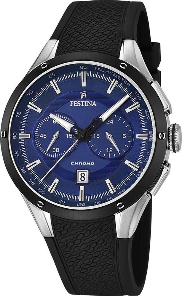 Мужские наручные часы Festina F16830/1