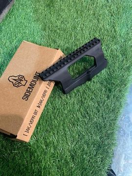 Кронштейн Калашников/SAG для АК/ВПО