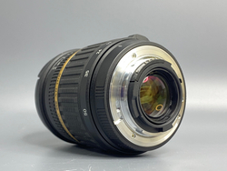 Tamron SP AF 17-50mm 2.8 Nikon F