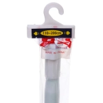 Карниз для ванной 110-200 см зеленый