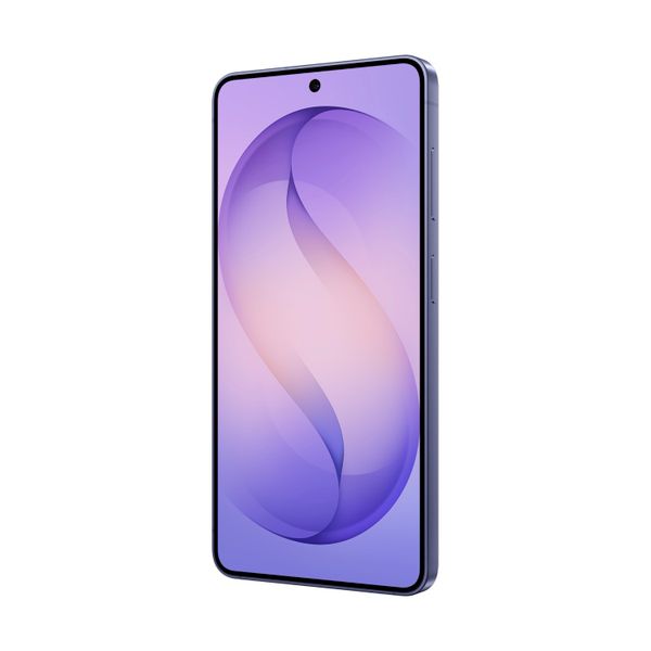 Смартфон Samsung Galaxy S26 12/256 ГБ (SM-S942B/DS) Фиолетовый | Cobalt Violet