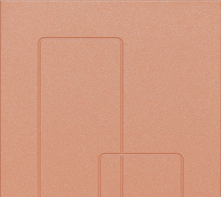 Фасад МДФ в плёнке ПВХ рис. 10