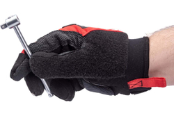 Вороток СЕРВИС КЛЮЧ 1/4 77540