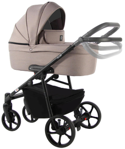 Детская коляска Sevillababy Air 2 в 1 AIR-04, бежевый