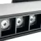 Светильник трековый светодиодный TRACK LED арт. 24005