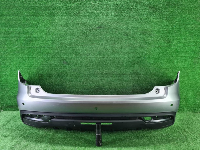 Бампер задний Haval Jolion (2021-н.в.)