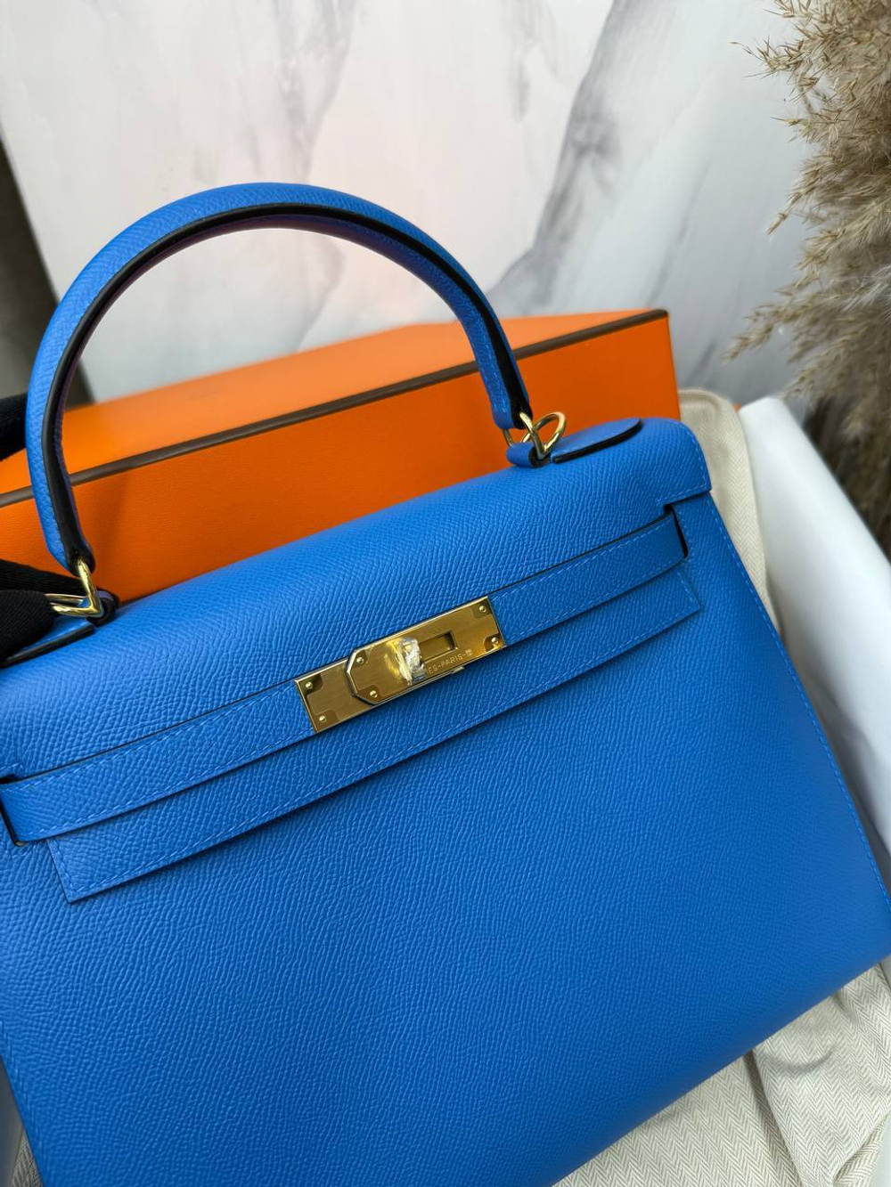 Сумка Hermes