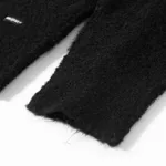 Свитер YMKASHIX Blend Черный