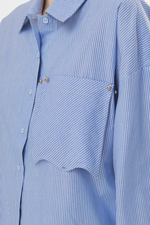 Рубашка Glide