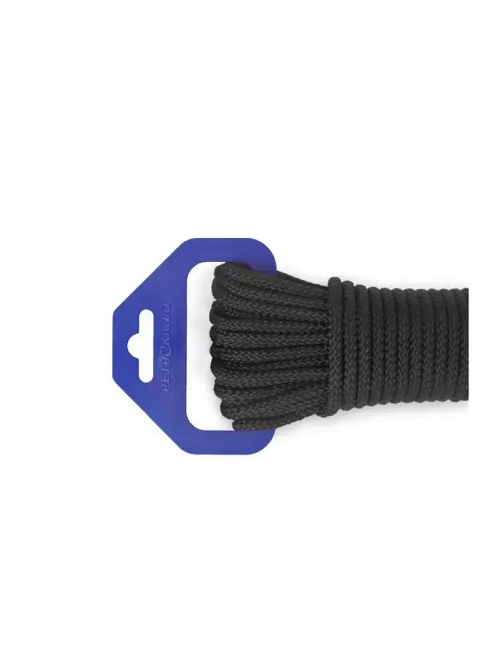 Шнур плетеный UNI-CORD 6,0 мм (20 м) евромоток