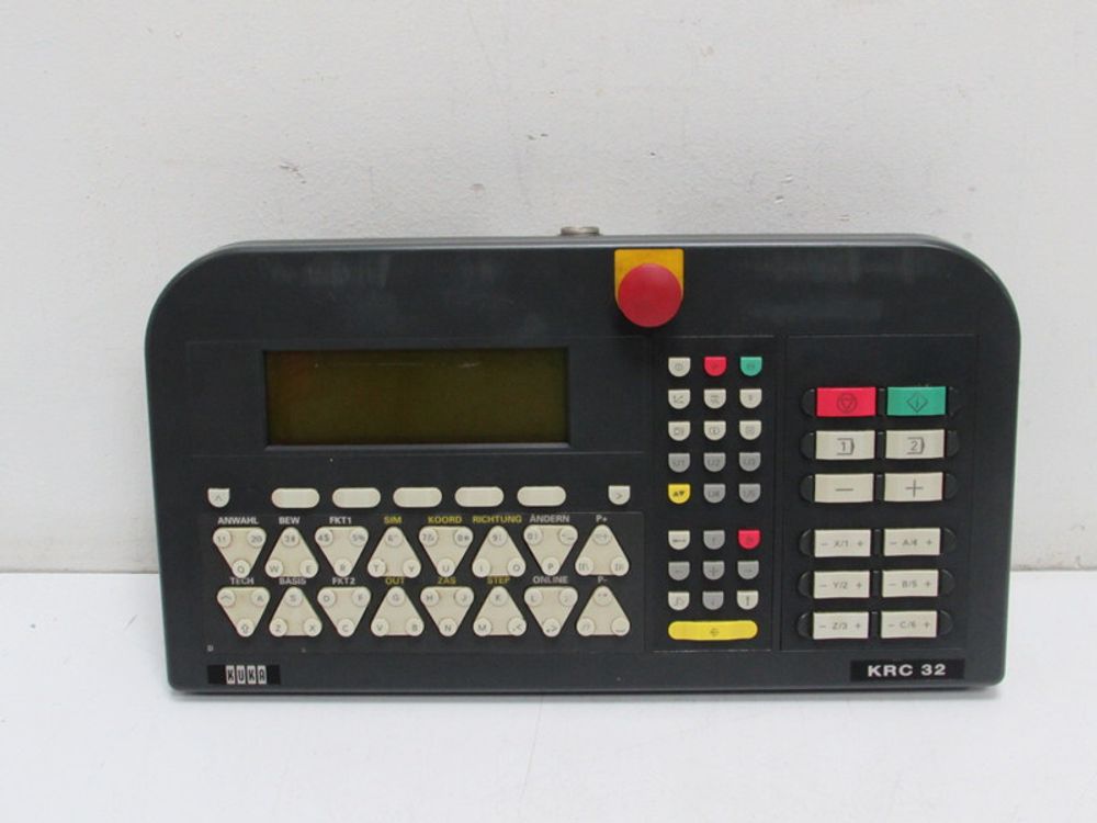 SIEMENS ACR-GRT-PHG 6FR2490-0AH12
