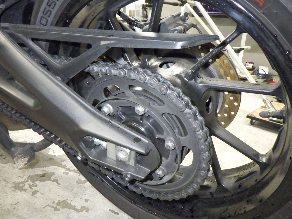 Yamaha MT-09 Tracer 054729