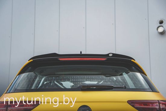 Сплиттер спойлера задней двери для VOLKSWAGEN Golf VIII (19-...)
