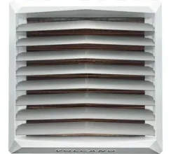 Тепловентилятор водяной VOLCANO AC VR2 8-50 кВт 28861