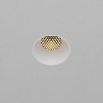 Встраиваемый светильник Technical DL124-10W-2.7K-TRS-W