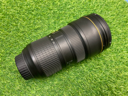 Nikon 24-70mm 2.8E ED VR AF-S Nikkor