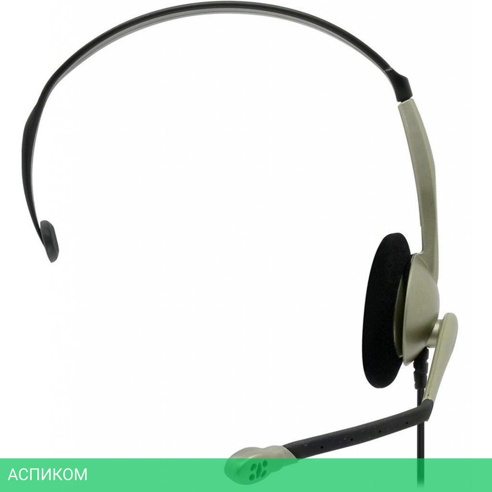 Наушники Koss CS-95 USB