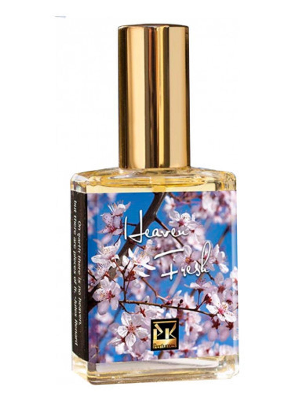 PK Perfumes Heaven Fresh