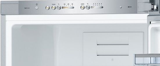 Холодильник Bosch KGN 39LA10R