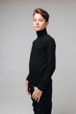 Водолазка длинный рукав для мальчика и девочки FORMASCHOOL (V) 4064