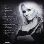 Doro / Classic Diamonds (Coloured Vinyl)(2LP)
