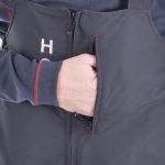 Костюм- поплавок зимний «RESCUER I NEW -45» HARDGUARD махагон