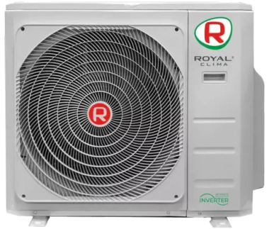 Наружный блок мульти-сплит системы Royal Clima 3RMN-21HN/OUT