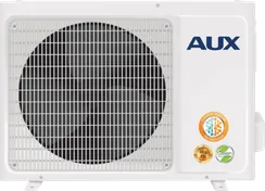 Сплит-система AUX ASW-H18A4/QH-R1DI/AS-H18A4/QH-R1DI Q Light Inverter