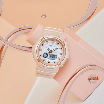 Наручные часы Casio BGA-280BA-4A