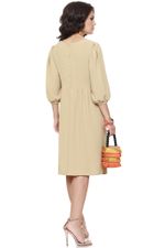 Платье ДС-КРАСОТА В ДЕТАЛЯХ (Акция)