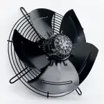 Вентилятор осевой YWF-4E-300-B-92 на плоской сетке, 1690 м3/ч, 1380 об/мин