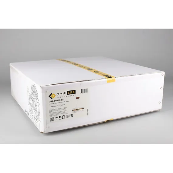 Люстра подвесная OML-99903-62