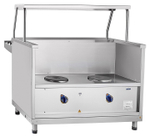 Мармит Abat ПМЭС-70КМ