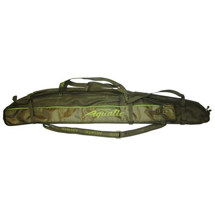 Чехол мягкий 2-х секц. 120см Ч-10 AQUATIC