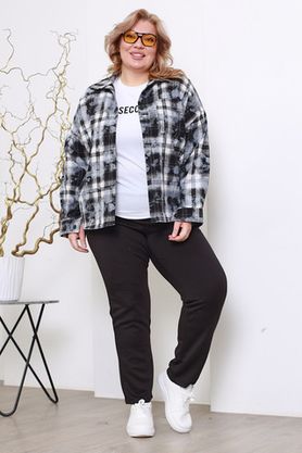 Цена на Костюм-5815 больших размеров