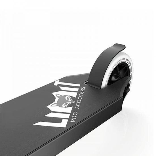 Cамокат трюковой Limit Lmt01