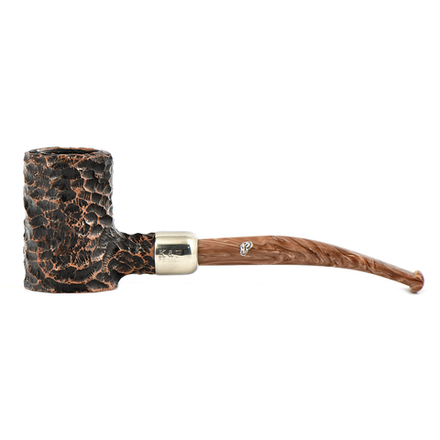 Трубка Peterson Derry - Rustic 701 (без фильтра)