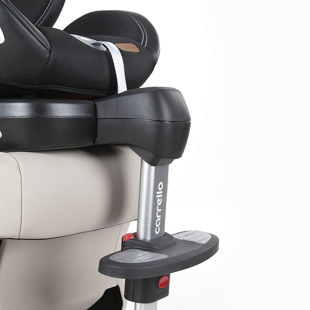 АВТОКРЕСЛО Carello G402 Asteroid + Marble Grey