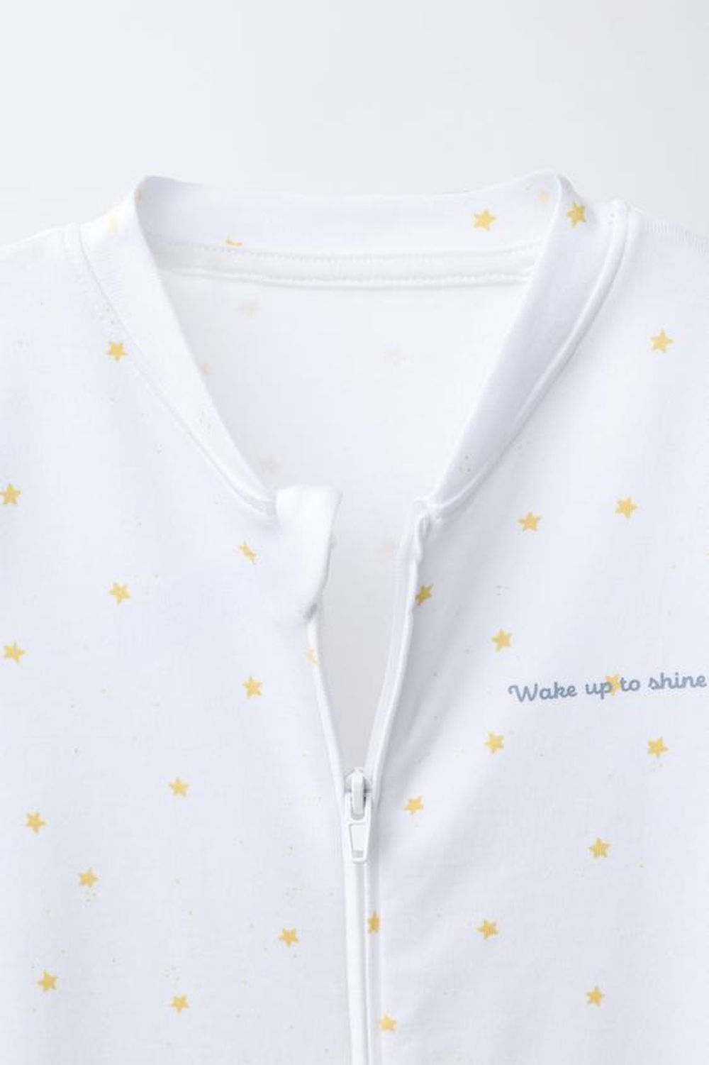 ZARA НАБОР ИЗ ДВУХ УТЕПЛЕННЫХ КОМБИНЕЗОНОВ С ЦВЕТОЧНЫМ ПРИНТОМ, ЭКРЮ/СИНИЙ