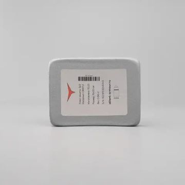 Боковая плита для бронежилета Бр3 Atlant Armour СВО