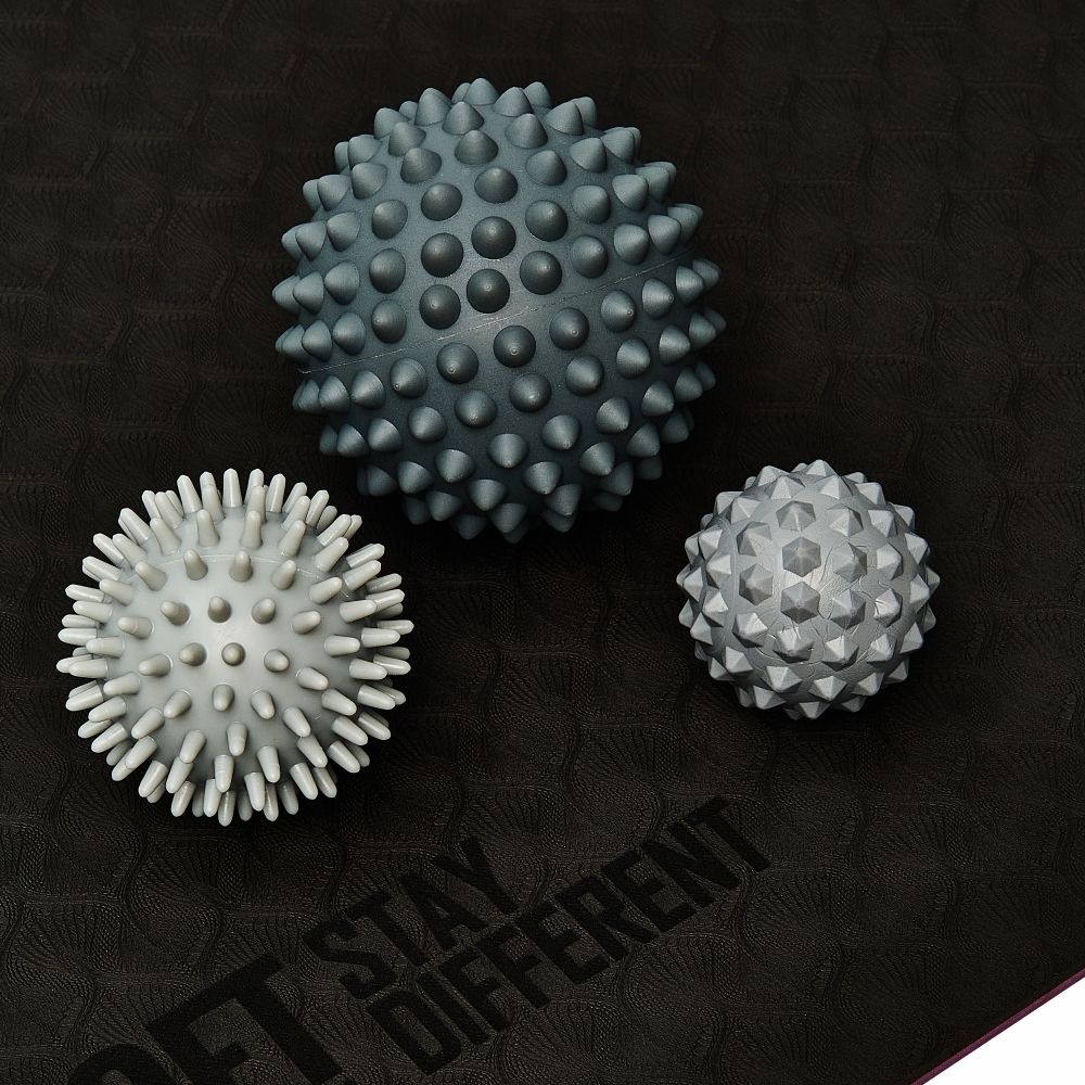 Мяч массажный 4,8 см