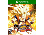 Dragon Ball FigherZ (Xbox) NEW
