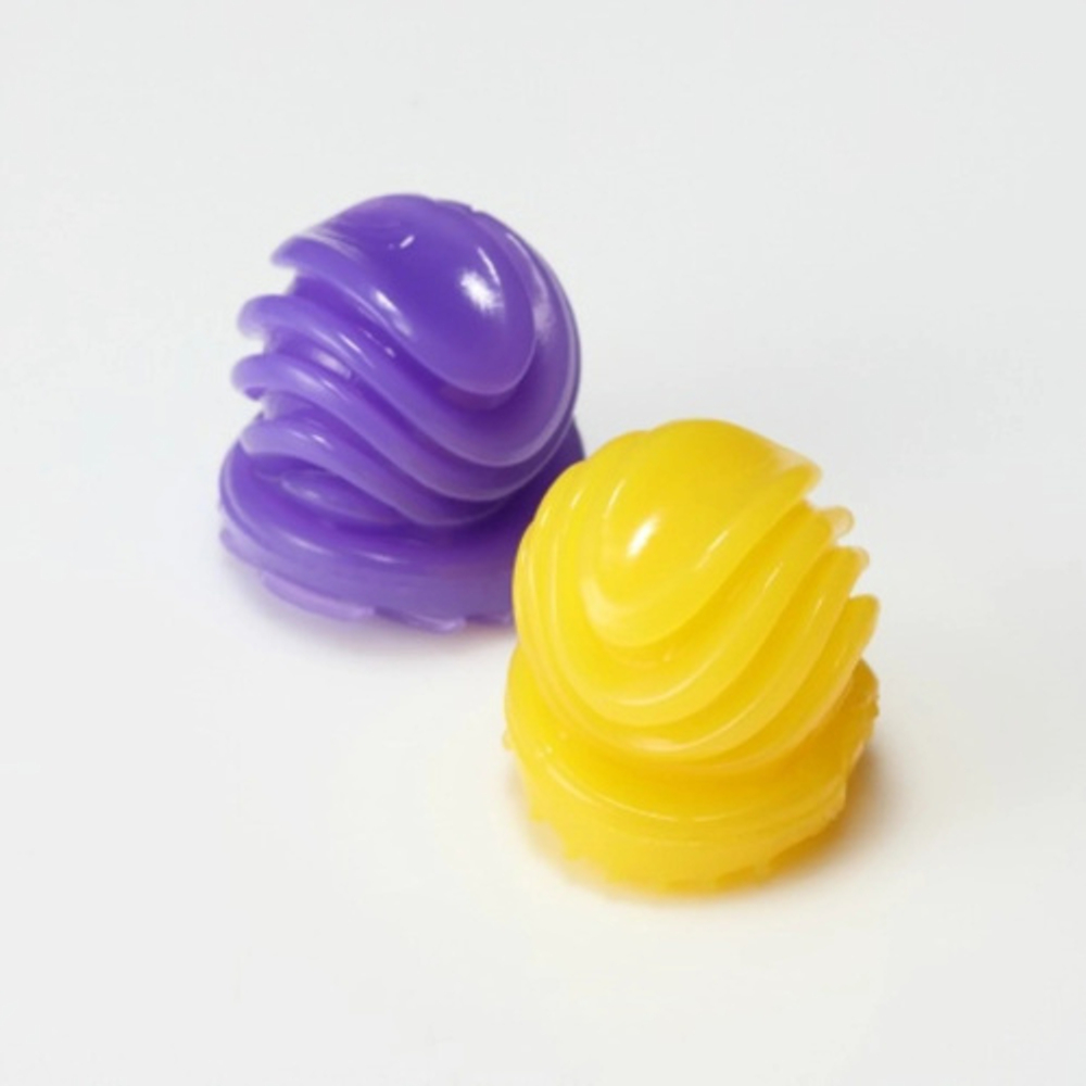 Tenga Bobble - японский мастурбатор Magic Marbles