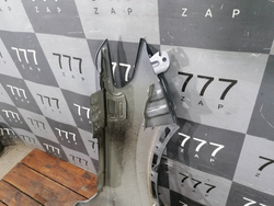 Крыло переднее левое Exeed RX 23-нв Б/У Оригинал 553000420AADYJ