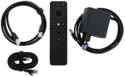 Умная колонка Yandex Станция Макс Zigbee Алиса графитовый 65W 1.0 BT/Wi-Fi 10м (YNDX-00053K)