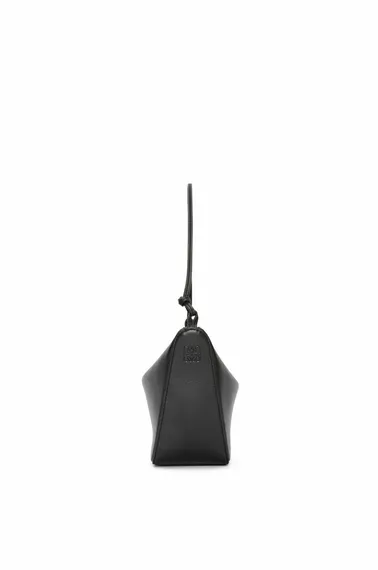 Сумка Loewe Hammock Hobo черный