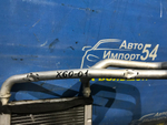 Радиатор печки LIFAN X60 2014