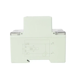 Счетчик электроэнергии однофазный Sinotimer DDS546C 230VA 5(100)A