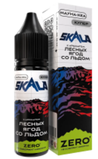Купить Skala 30 мл - Мауна-Кеа (0 мг)